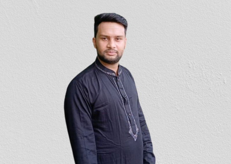 Md Sojibur Rahaman Md Sojibur Rahaman