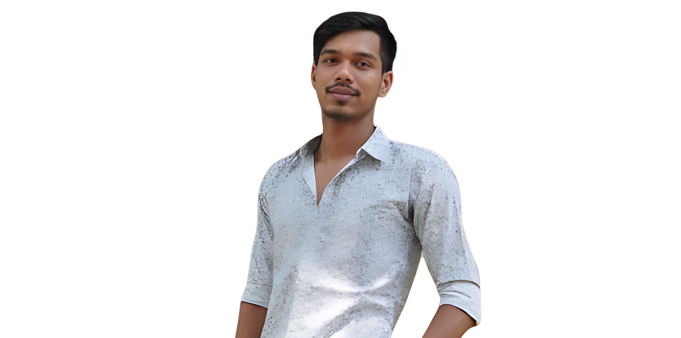 MD RIPON SORKAR - Dream IT