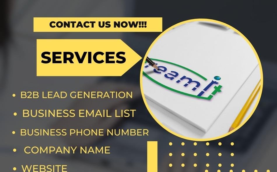 Lead Generation Portfolio