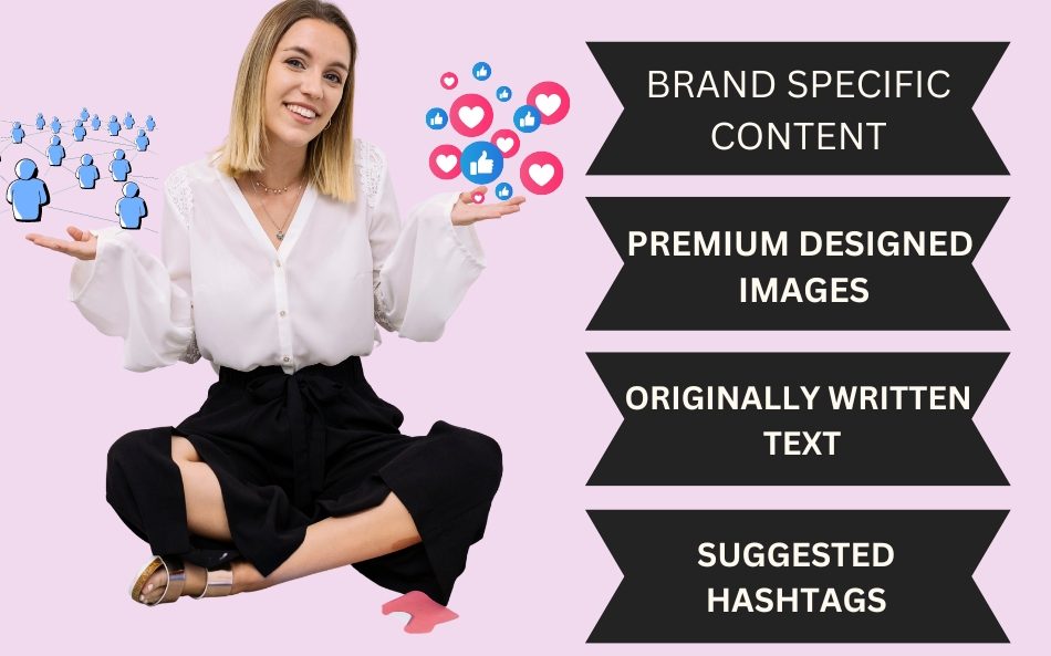 Social Media Portfolio