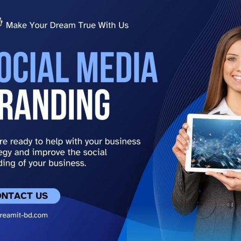 Social Media Marketing