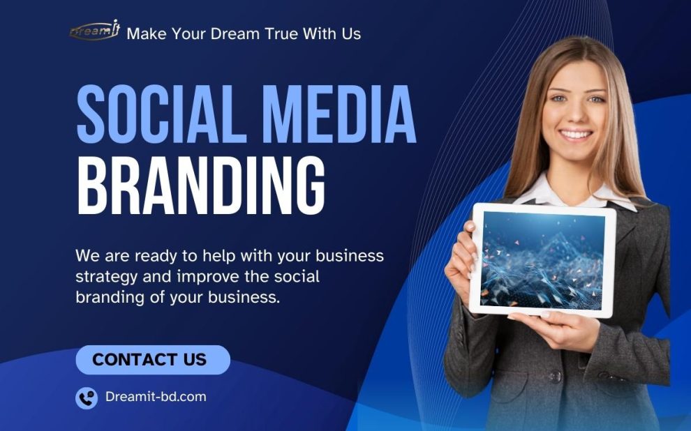 Social Media Marketing Social Media Marketing