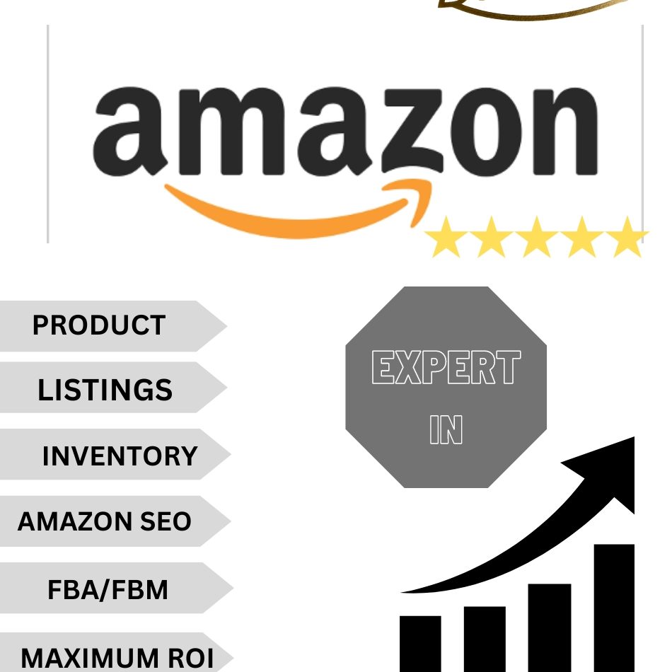 Amazon Business Portfolio