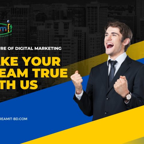 The Future of Digital Marketing