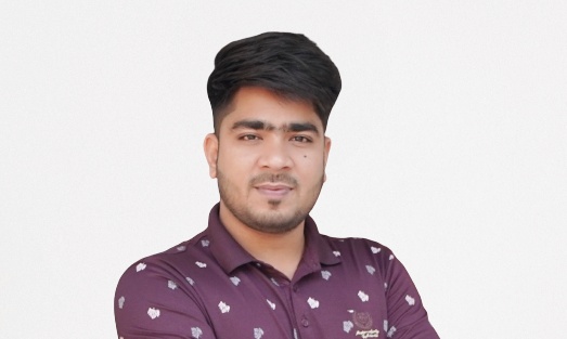 MD Swapan Hossain CEO of Dream IT