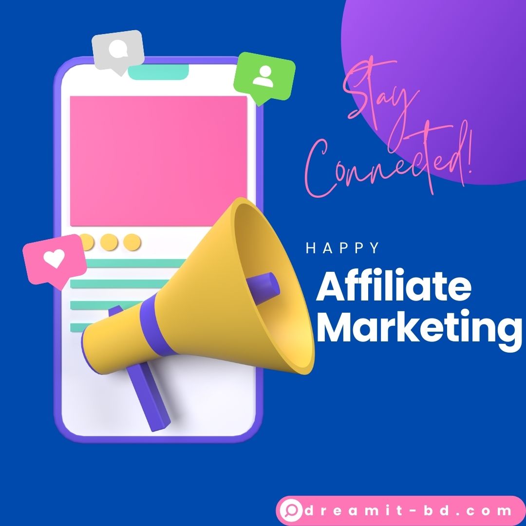 Affiliate Marketing,What is Affiliate Marketing