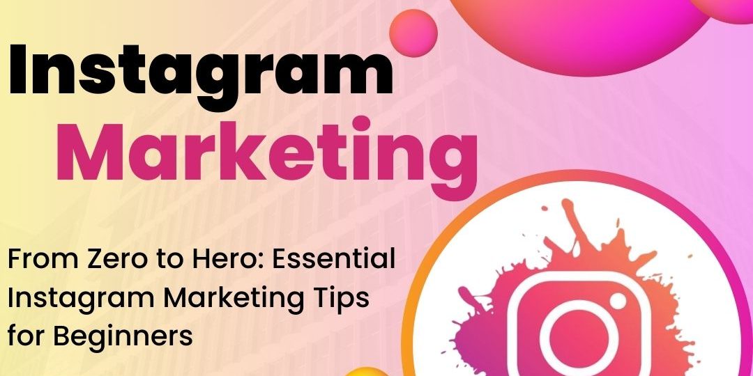 Instagram Marketing