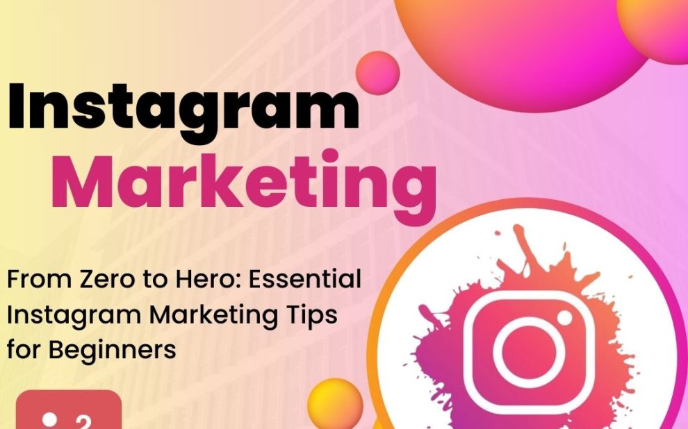 Instagram Marketing Instagram Marketing