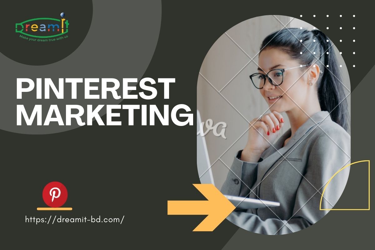 What is Pinterest Marketing ?