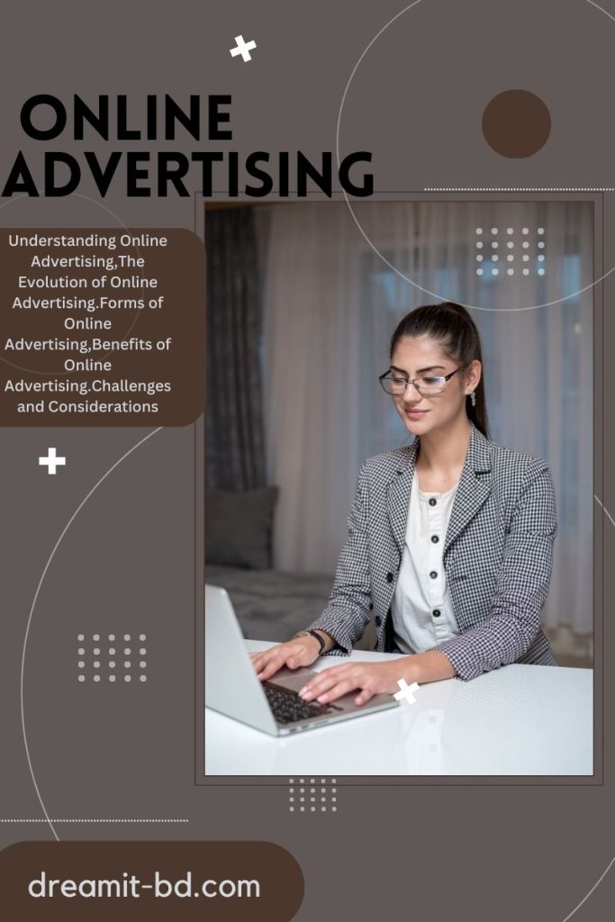 Online Advertising