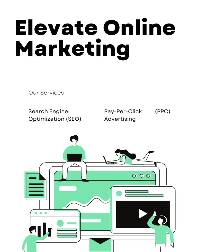 Elevate Online Marketing