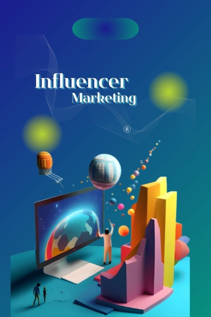 Influencer Marketing