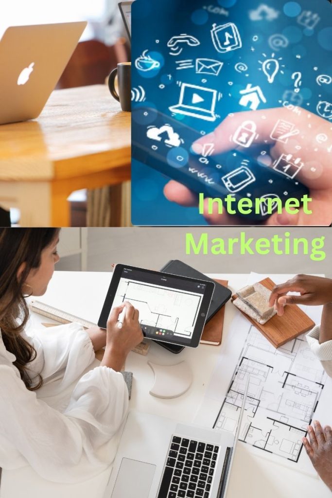 Internet Marketing
