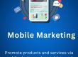 Mobile Marketing