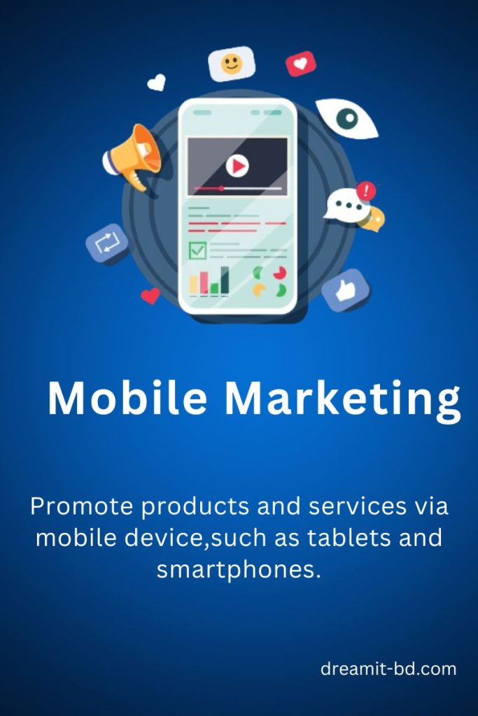 Mobile Marketing
