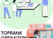 Toprank Optimizers
