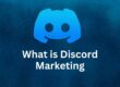 What is Discord Marketing