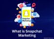 What is Snapchat Marketing