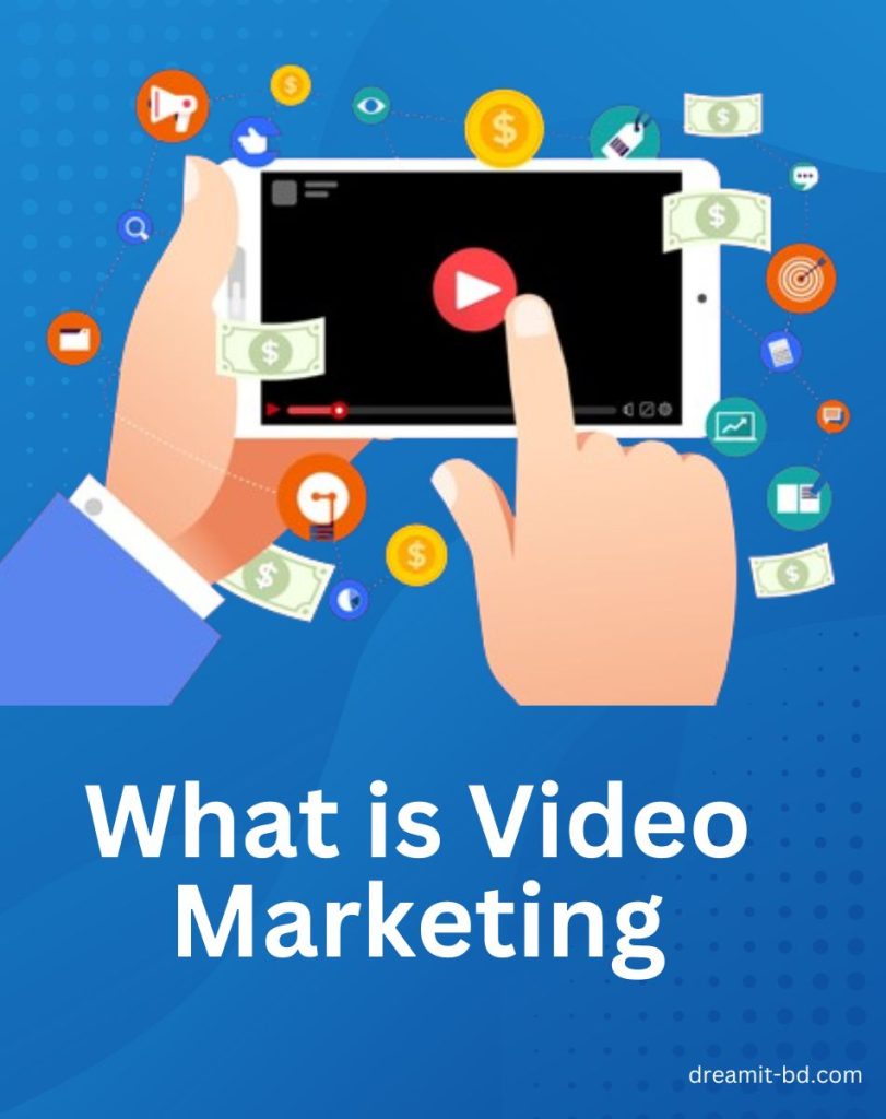 What is Video Marketing ?