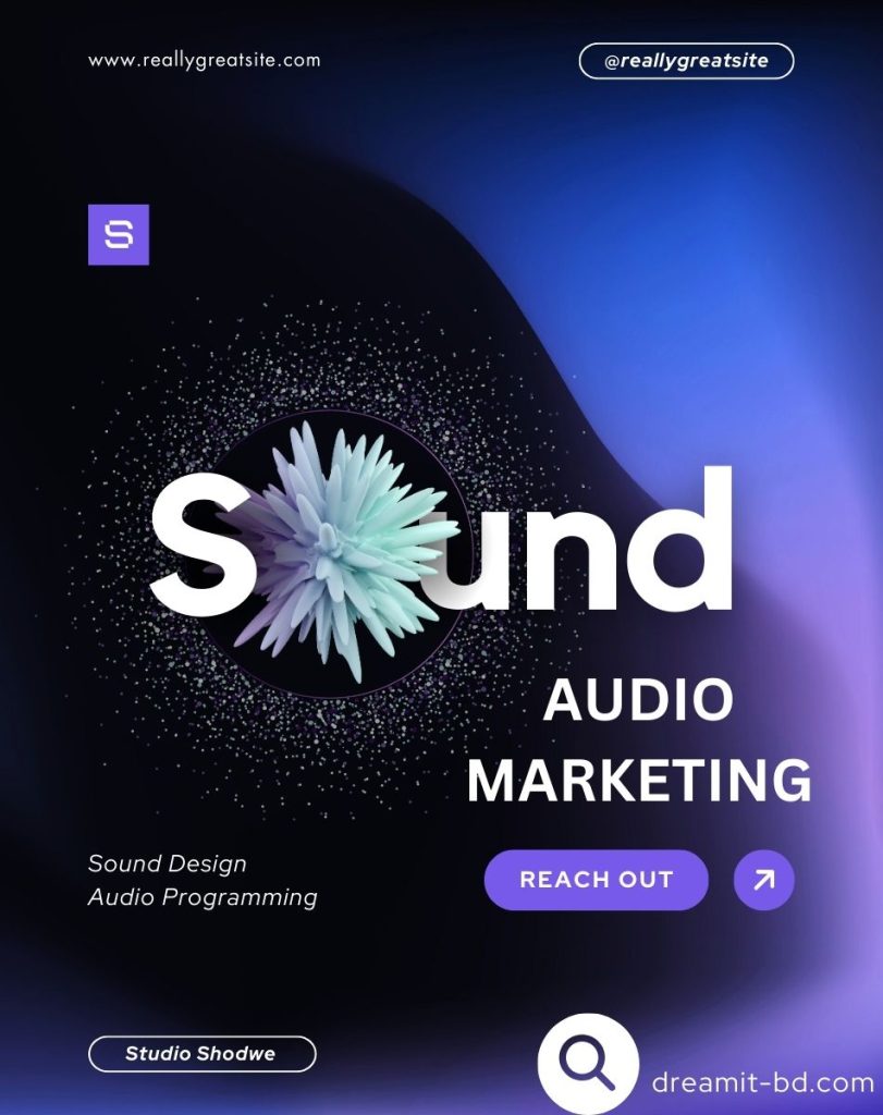 Sound Marketing